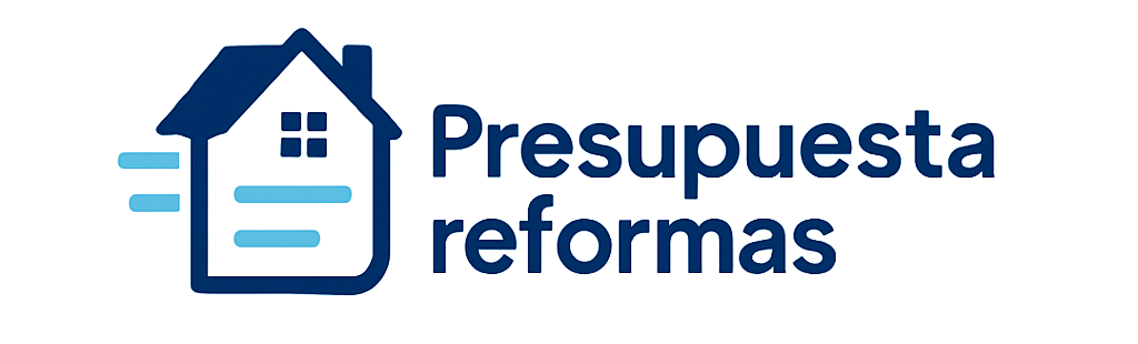 Logo Presupuesta Reformas